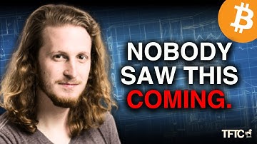 Bitcoin OG UNCOVERS Solution for Bitcoin’s BIGGEST Problem | Andrew Poelstra