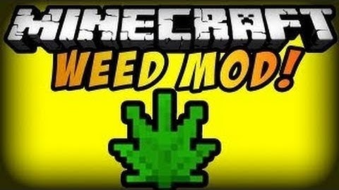 [Minecraft] Mod Review- Herblore Mod
