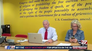 Pennsylvania food banks begin to feel effects of state budget impasse