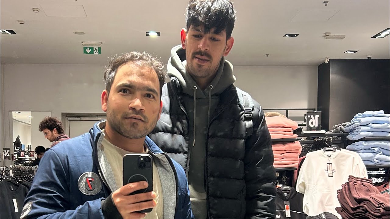 Aaj bahut kharcha ho gya ❤️😝|| 