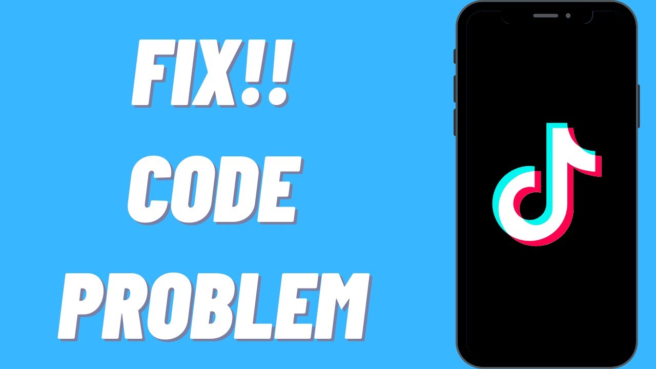 How To Fix Tiktok You're Sending