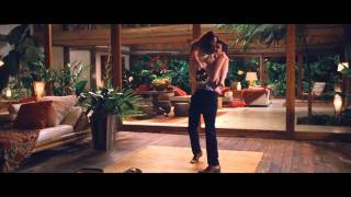 The Twilight Saga: Breaking Dawn part 1 - trailer