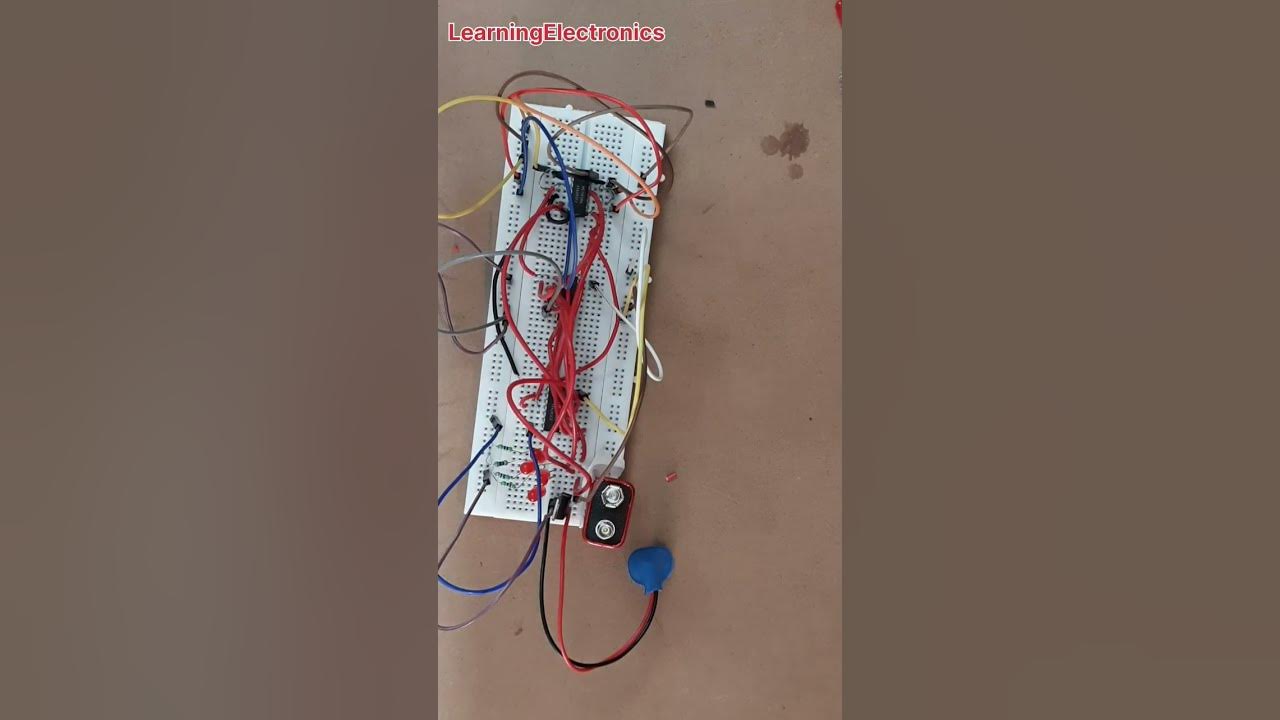 ECE MiNi/MICRO PROJECTS | ELECTRICAL ENGINEERING PROJECTS | PRACTICAL