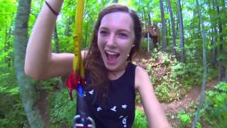 Senior Retreat 2015