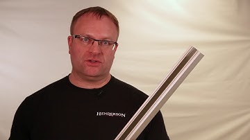 Evolve Automated Sliding Door Hardware | P C Henderson