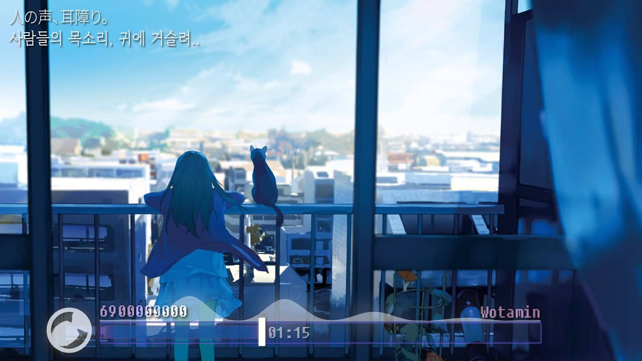 Nightcore - 6900000000