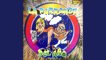 El Viejito Arrechito