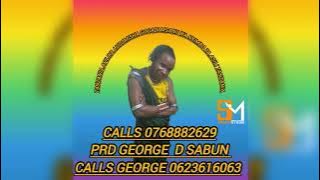  LUSOMISHA GOGADI ,KIPAJI SALAM STUDIO