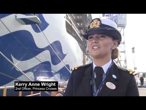 Cruise Personalizer Princess Cruises