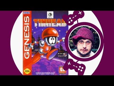 TinHead Genesis #1