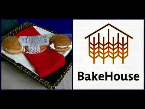 BakeHouse • ბეიქჰაუსი - Georgia - Tbilisi