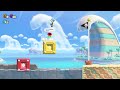 Super Mario Bros Wonder Petal Isles Badge Challenge Dolphin Kick 1 Super Mario Bros Wonder Petal Isles Badge Challenge Dolphin Kick 1