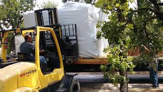 New St 30 Arrived Today Jys Extreme Machine