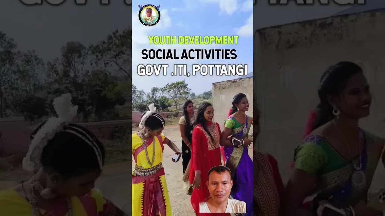 youth development social activity 