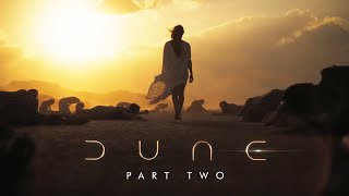 DUNE PART 2 Explained: The Meaning Of Paul's Visions