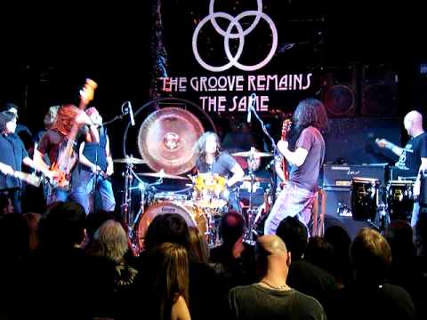 Bonzo: The Groove Remains The Same - A Double Encore Finale (Galaxy Theatre)