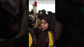 Countdown to Commencement and Reunion Weekend