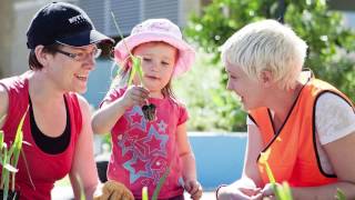Urban Orchard, Perth, Western Australia