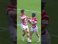 【ラグビー】U20ラグビー日本代表が魅せた🏉🪄 #JuniorWorldChampionship