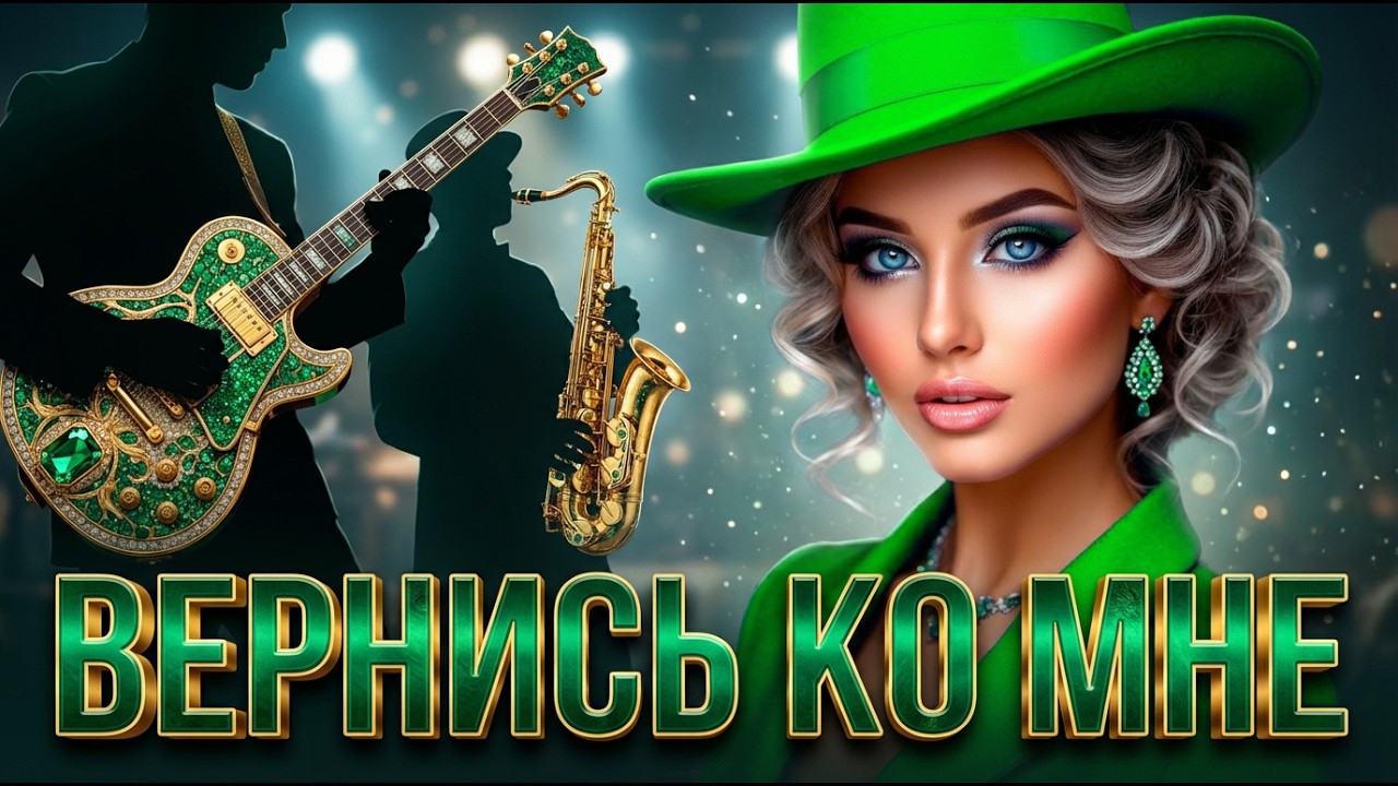 ХИТ ТРОГАЕТ С ПЕРВЫХ ❤️🔥ПЕСНИ для ДУШИ 💔 красивая МУЗЫКА 🎶 музыка 2025 🤩 ВЕРНИСЬ КО МНЕ 🔥🤩