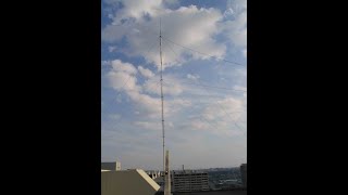 картинка: Расчет емкостной нагрузки укороченных антенн