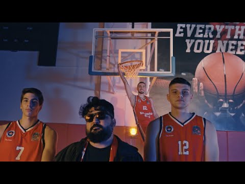 Eypio Ft. Bk Basketbol - Eller Yukarı