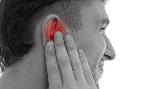 видео Что делать если болят уши при простуде? Застудил ухо, чем лечить?