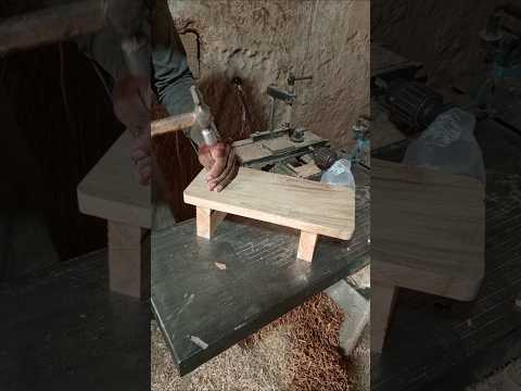 👉😱#wood