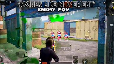 Jiggle like Jonathan enemy pov 1v1 | Bgmi iPhone 11 1v1 | iphone11,12,13,14,14plus,14pro,14promax
