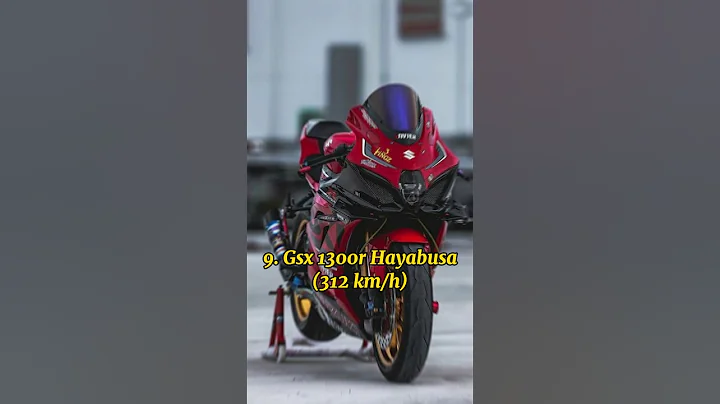 top 10 fastest bikes in the world 2023 #viral #viralshorts  #shorts