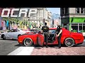 Street Racing Takeover! | GTA 5 OCRP
