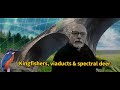 Hoghton Bottoms Walk | Ley Lines and a Spectral Deer