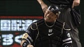 キャッチャー細川マスク投げ3連発 Youtube キャッチャー細川マスク投げ3連発 Youtube