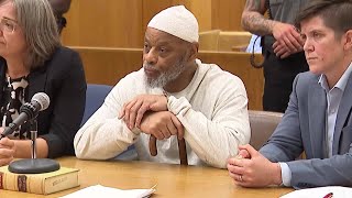 Man convicted in fatal New Haven shooting sentenced to 65 years