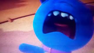 Uglydog Says No No No Nooooo