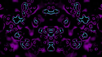 Visual Pattern | Reaction Diffusion | Turing Pattern