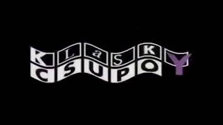 (NEW EFFECT) Klasky Csupo in G Major 9339