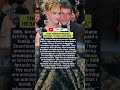 THEY WERE DIVORCING. HE SAID, “I STILL LOVE HER.”