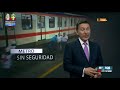 La crisis en el metro de Monterrey  Fallas operativas y serios problemas de seguridad