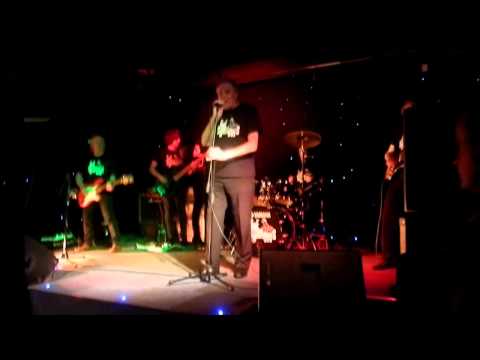 Don Fardon and The Sorrows ~ Indian Reservation