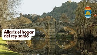 Allariz Provincia De Ourense Galicia