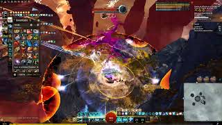 99Cm Skorv - Power Quickness Firebrand Pov - 102