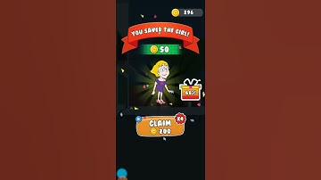 Save The Girl Level 5 Walkthrough | Save The Girl Escape Game Android Gameplay (By Lion Studios)