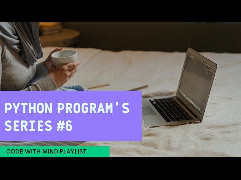Find Simple Interest | Python Program #6
