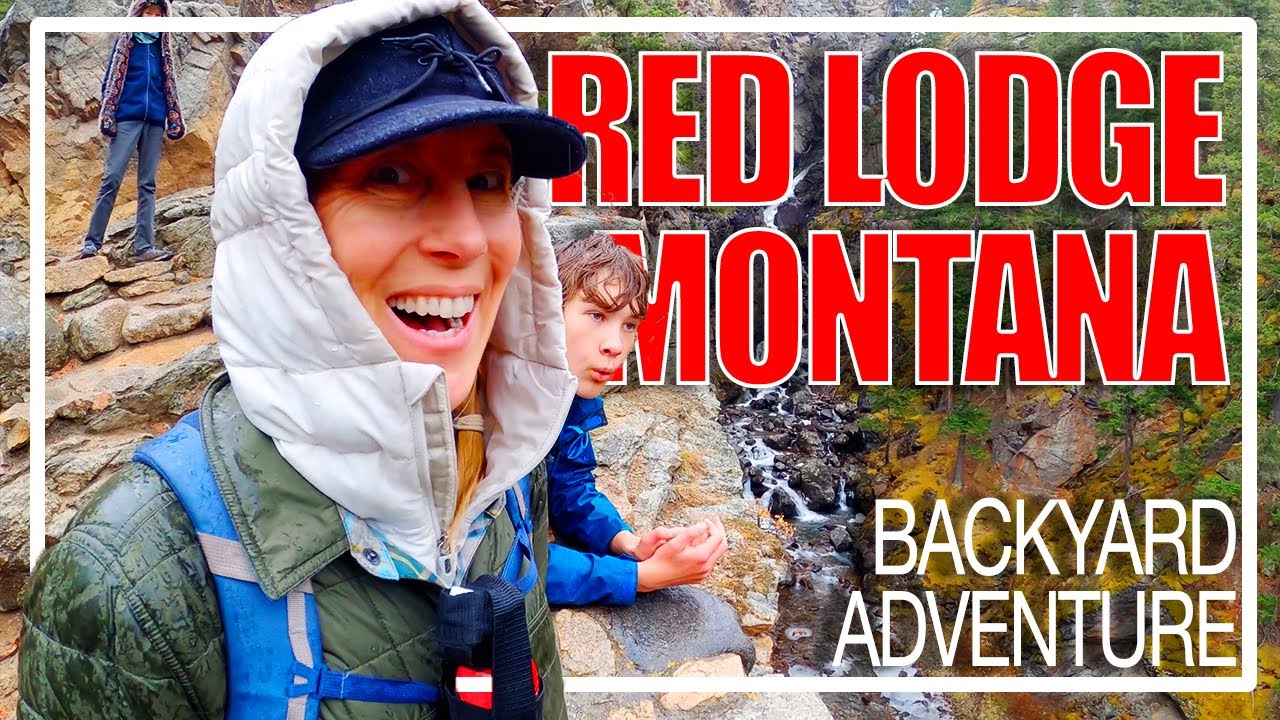 Visit Red Lodge Montana