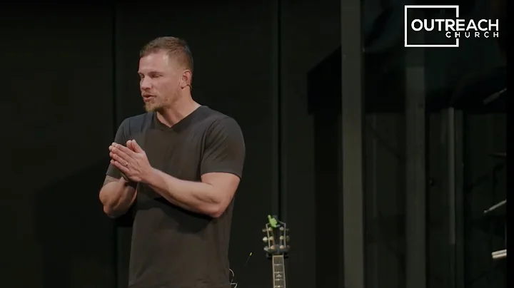 Sunday Message | December 4th | Roy Geesey