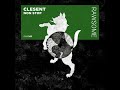 CLESENT Non Stop Original Mix RAWSOME RECORDINGS