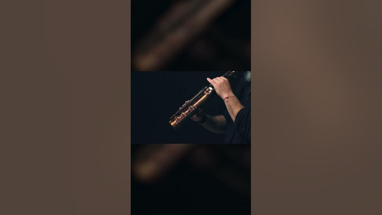 TECHNOLOGY!! Discover Emeo · The world’s first digital practice horn