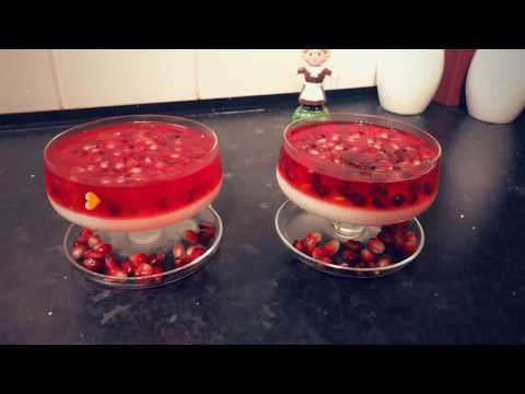 فيديو: طريقة عمل اطباق الرمان