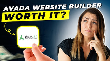 Avada Website Builder Review 2025 | Pros and Cons – Honest & Unbiased